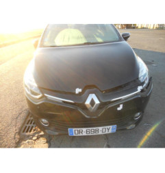 Air bag conducteur RENAULT CLIO 4