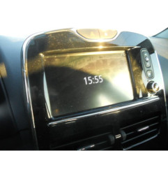 Air bag conducteur RENAULT CLIO 4