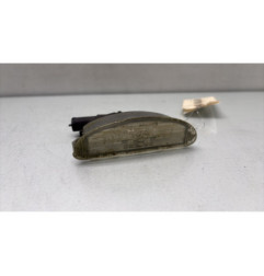 Eclairage de plaque RENAULT CLIO 2 Photo n°1