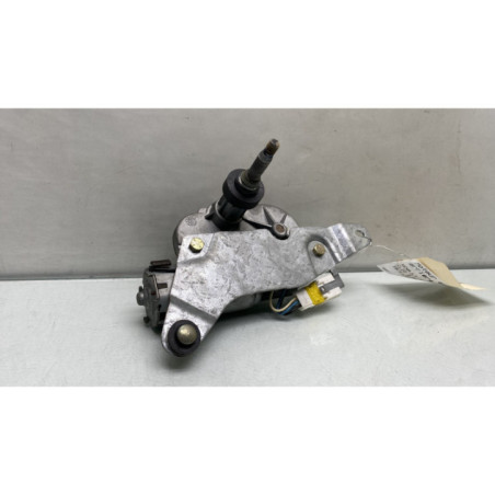 Moteur essuie glace arriere RENAULT CLIO 2 Photo n°1