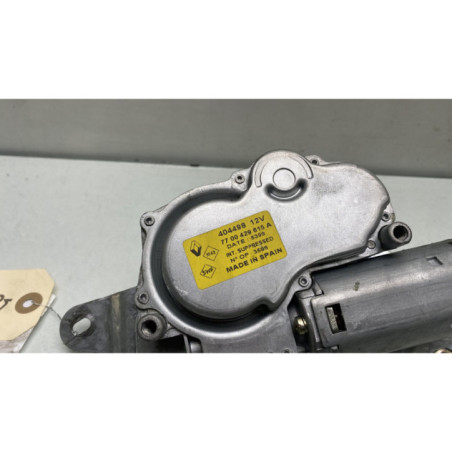 Moteur essuie glace arriere RENAULT CLIO 2