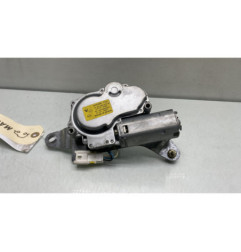 Moteur essuie glace arriere RENAULT CLIO 2