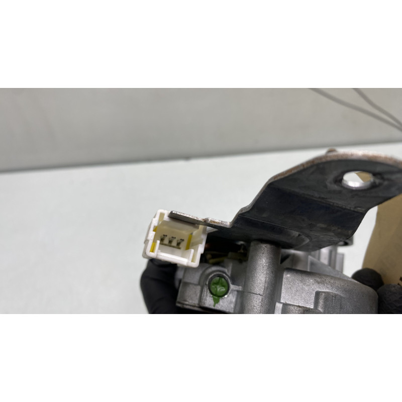 Moteur essuie glace arriere RENAULT CLIO 2 Photo n°4