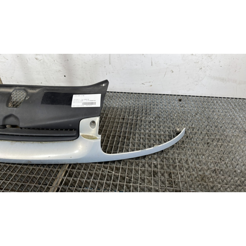 Calandre RENAULT CLIO 2 Photo n°3