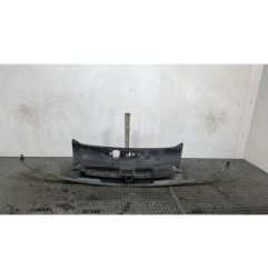 Calandre RENAULT CLIO 2