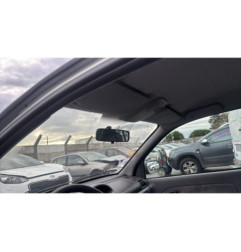 Calandre RENAULT CLIO 2