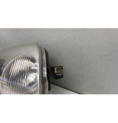 Optique avant principal droit (feux)(phare) RENAULT CLIO 2