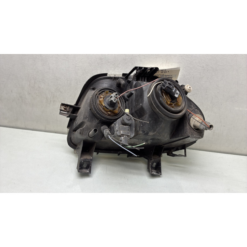 Optique avant principal droit (feux)(phare) RENAULT CLIO 2 Photo n°4