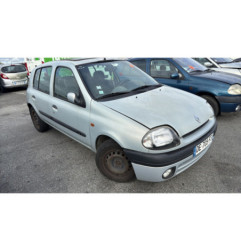 Aile avant gauche RENAULT CLIO 2