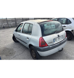 Aile avant gauche RENAULT CLIO 2