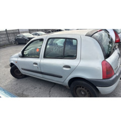 Aile avant gauche RENAULT CLIO 2