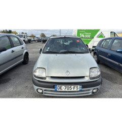 Aile avant gauche RENAULT CLIO 2