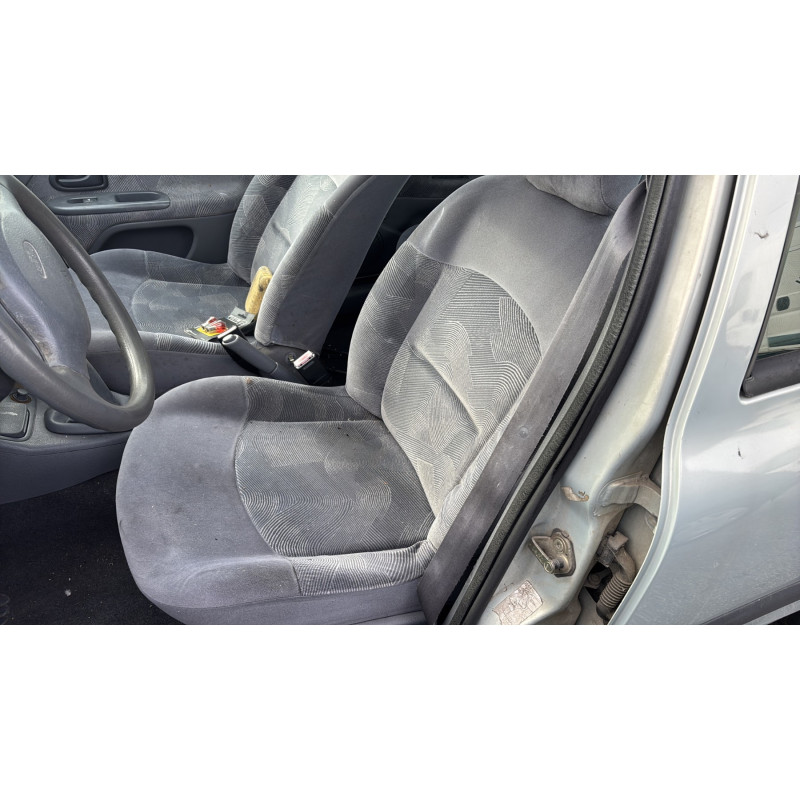 Aile avant gauche RENAULT CLIO 2 Photo n°15