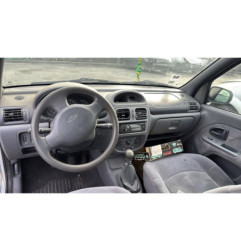 Aile avant gauche RENAULT CLIO 2