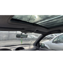 Aile avant gauche RENAULT CLIO 2