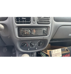 Aile avant gauche RENAULT CLIO 2