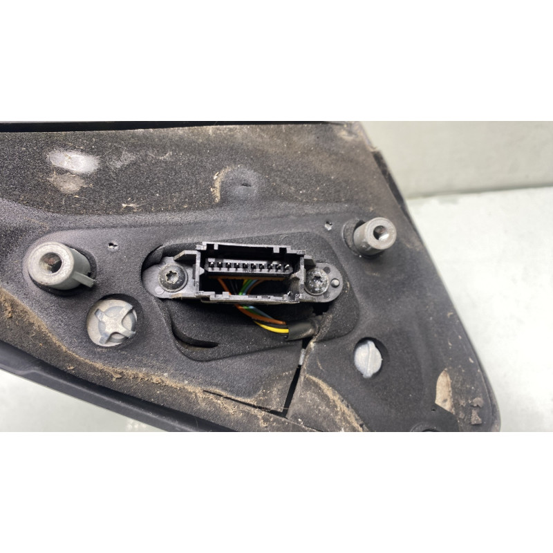 Retroviseur droit RENAULT CLIO 2 Photo n°3