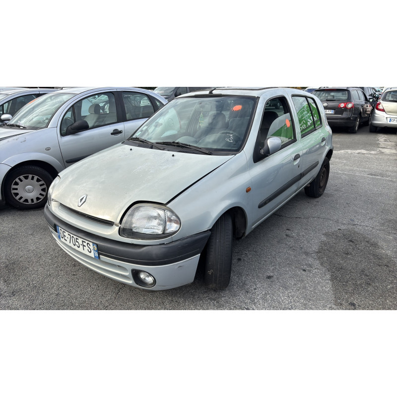 Retroviseur droit RENAULT CLIO 2 Photo n°6