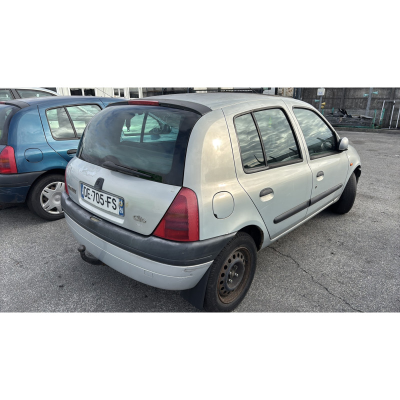 Retroviseur droit RENAULT CLIO 2 Photo n°8