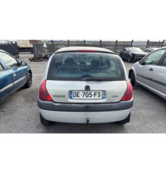 Retroviseur droit RENAULT CLIO 2