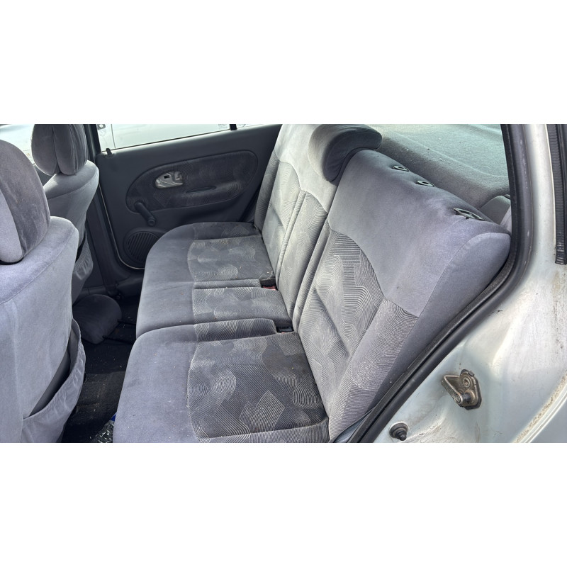 Retroviseur droit RENAULT CLIO 2 Photo n°17