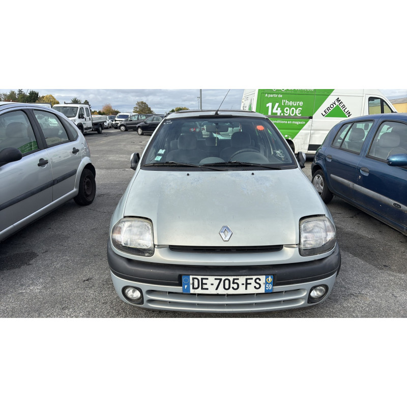 Retroviseur gauche RENAULT CLIO 2 Photo n°13