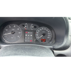 Interrupteur de leve vitre avant droit RENAULT CLIO 2