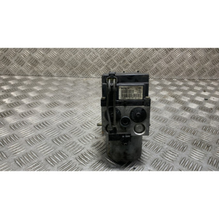 Bloc ABS (freins anti-blocage) RENAULT CLIO 2