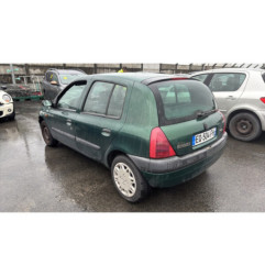 Bloc ABS (freins anti-blocage) RENAULT CLIO 2