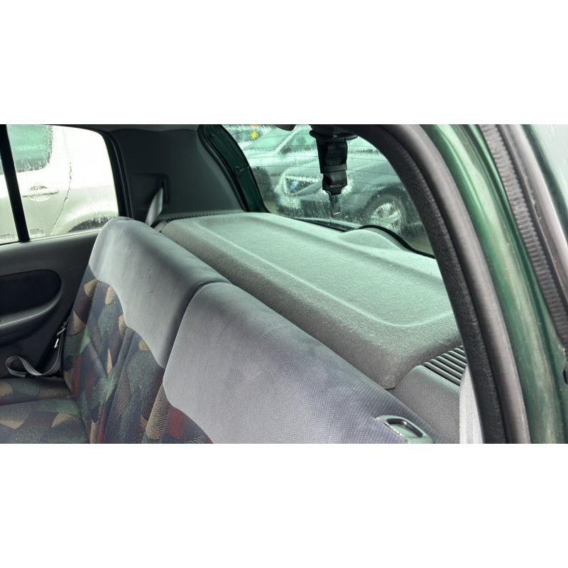 Bloc ABS (freins anti-blocage) RENAULT CLIO 2 Photo n°18