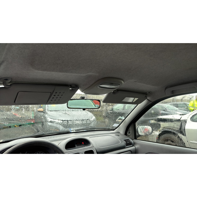 Bloc ABS (freins anti-blocage) RENAULT CLIO 2 Photo n°20