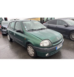 Demarreur RENAULT CLIO 2