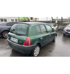Demarreur RENAULT CLIO 2