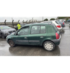 Demarreur RENAULT CLIO 2