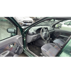 Demarreur RENAULT CLIO 2