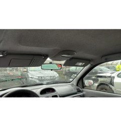 Demarreur RENAULT CLIO 2