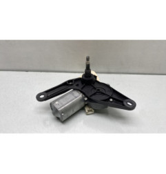 Moteur essuie glace arriere RENAULT CLIO 2 Photo n°1