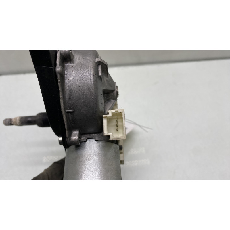 Moteur essuie glace arriere RENAULT CLIO 2 Photo n°2