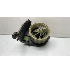 Pulseur d'air RENAULT CLIO 2 Photo n°1