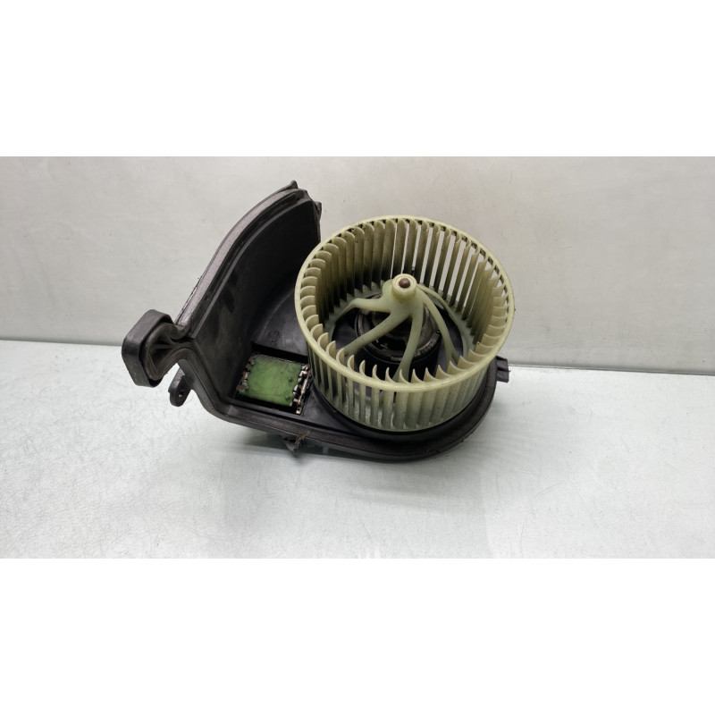 Pulseur d'air RENAULT CLIO 2 Photo n°1