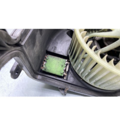 Pulseur d'air RENAULT CLIO 2