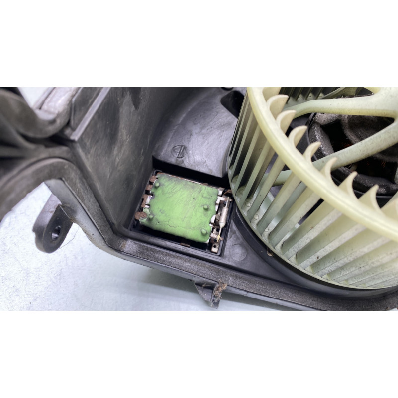 Pulseur d'air RENAULT CLIO 2 Photo n°2