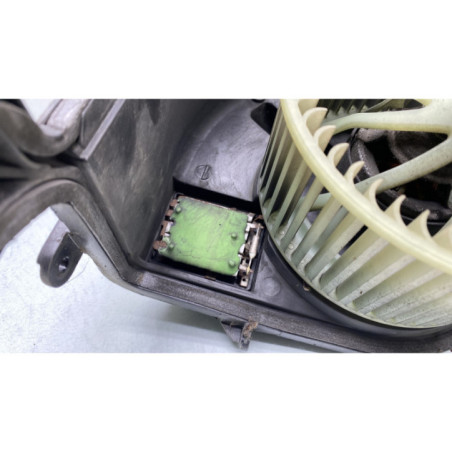 Pulseur d'air RENAULT CLIO 2