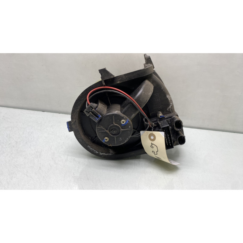 Pulseur d'air RENAULT CLIO 2 Photo n°5