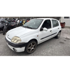 Pulseur d'air RENAULT CLIO 2