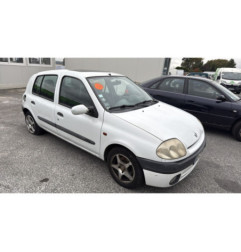 Pulseur d'air RENAULT CLIO 2