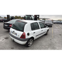 Pulseur d'air RENAULT CLIO 2