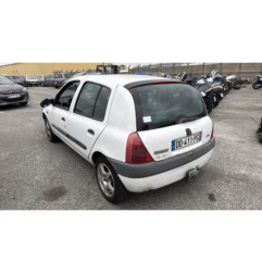 Pulseur d'air RENAULT CLIO 2