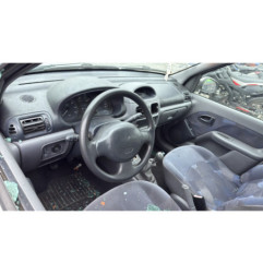 Pulseur d'air RENAULT CLIO 2