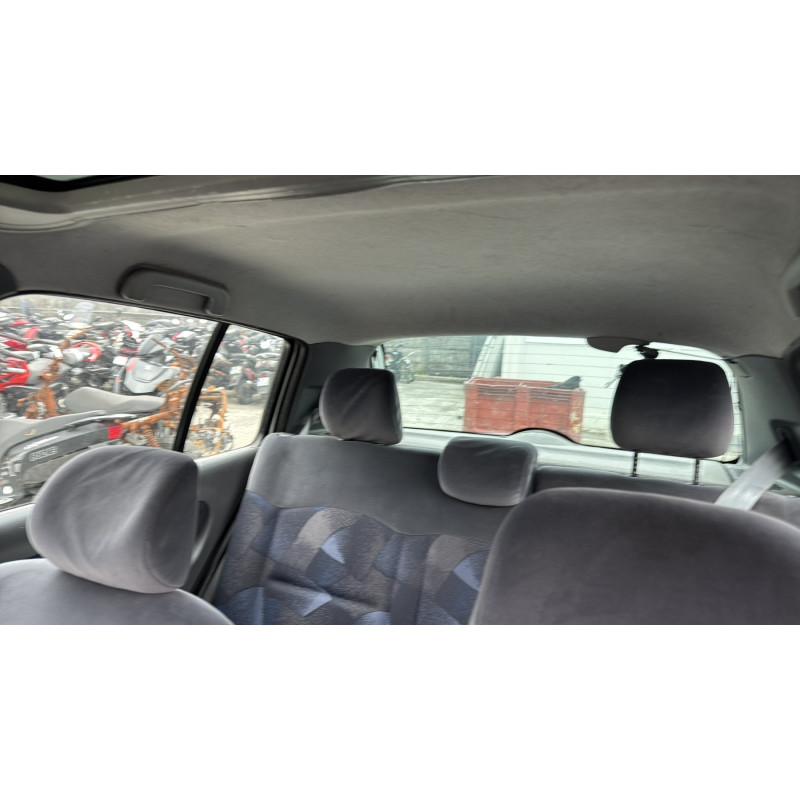 Pulseur d'air RENAULT CLIO 2 Photo n°12